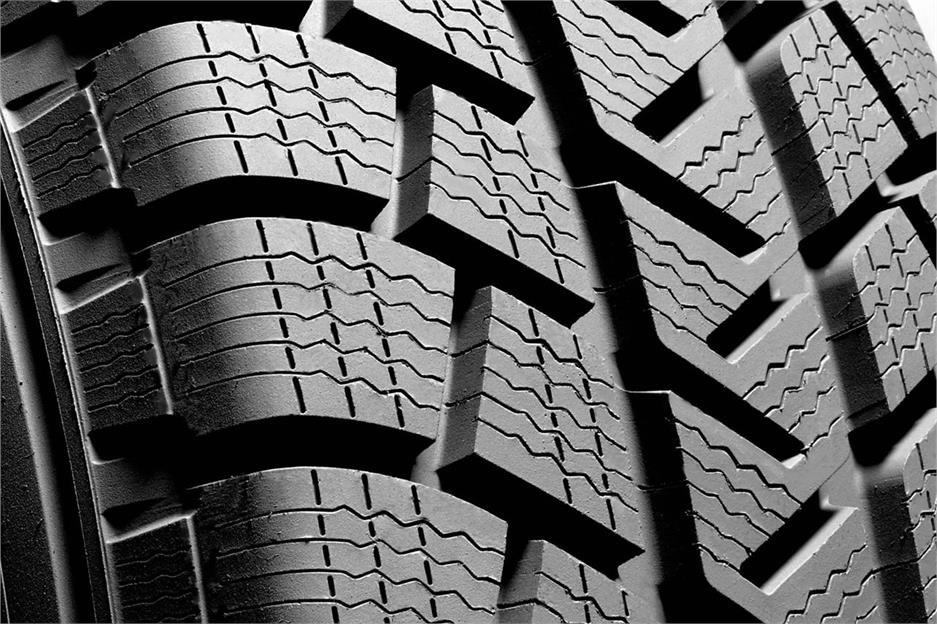 Neumáticos de invierno para coche