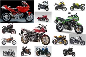 15 motos usadas que puedes comprar para ser diferente