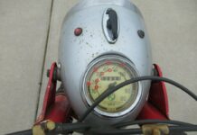 uch 250 SGS de 1967 "Twingle"