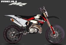 Rieju MR Racing 300