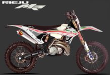 Rieju MR Racing 300
