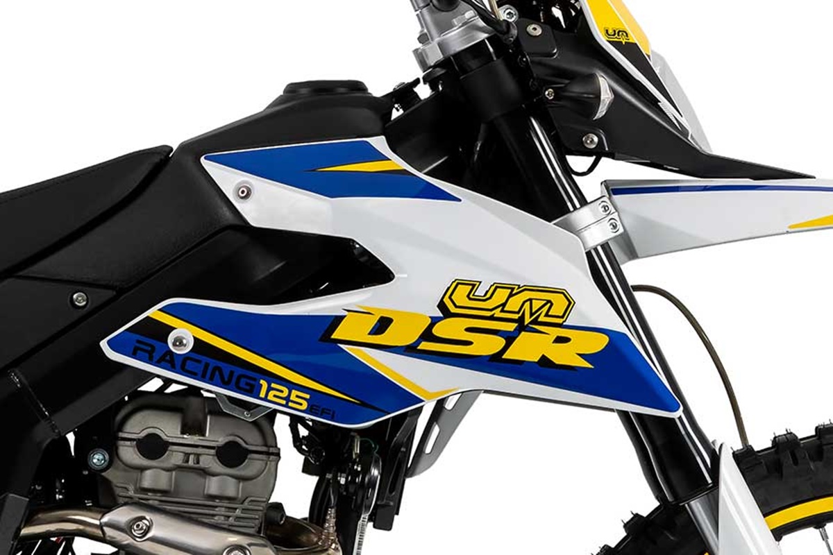 UM DSR EX
