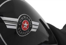 UM Renegade Commando Classic