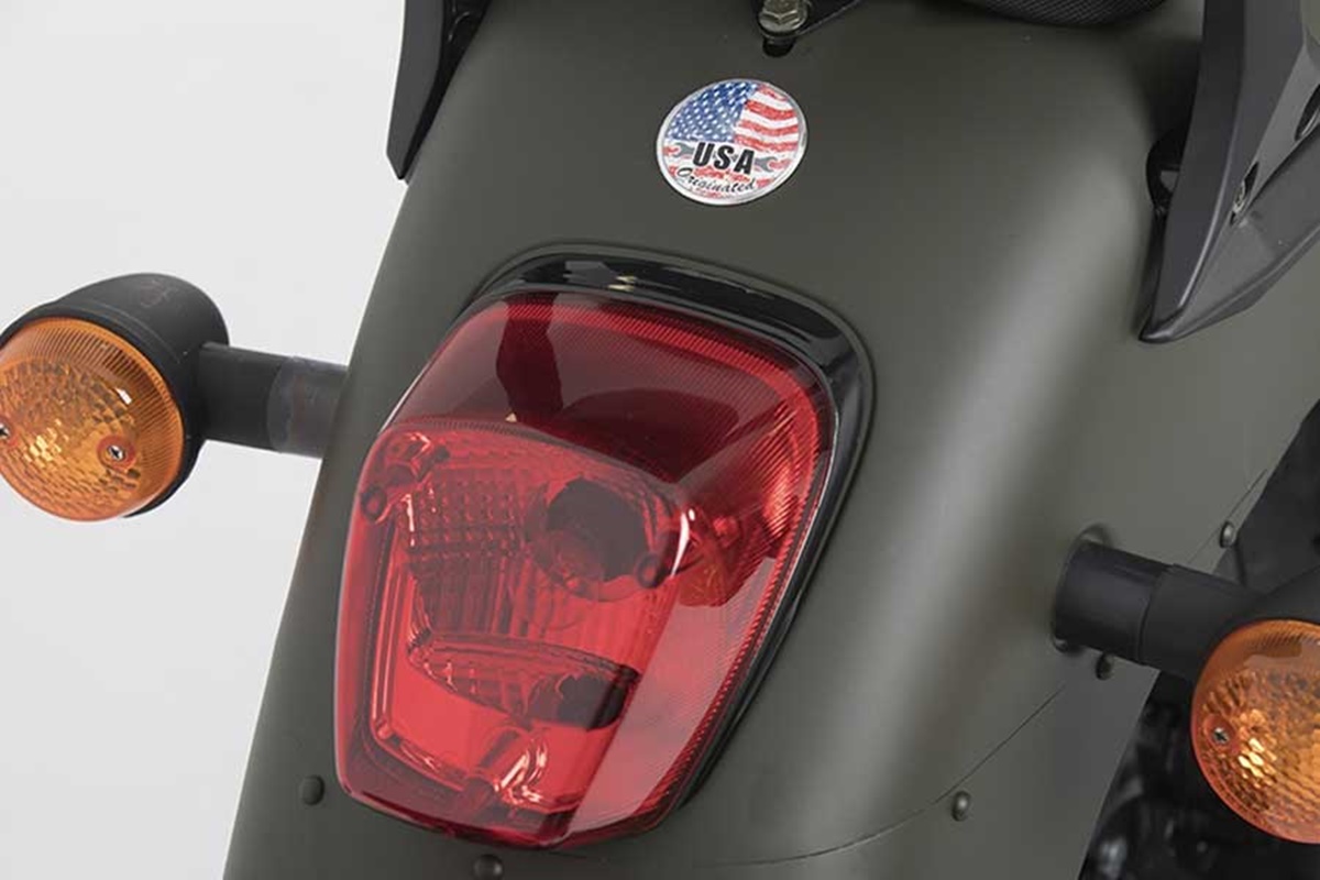 UM Renegade Commando