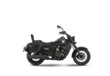 UM Renegade Commando Tourer
