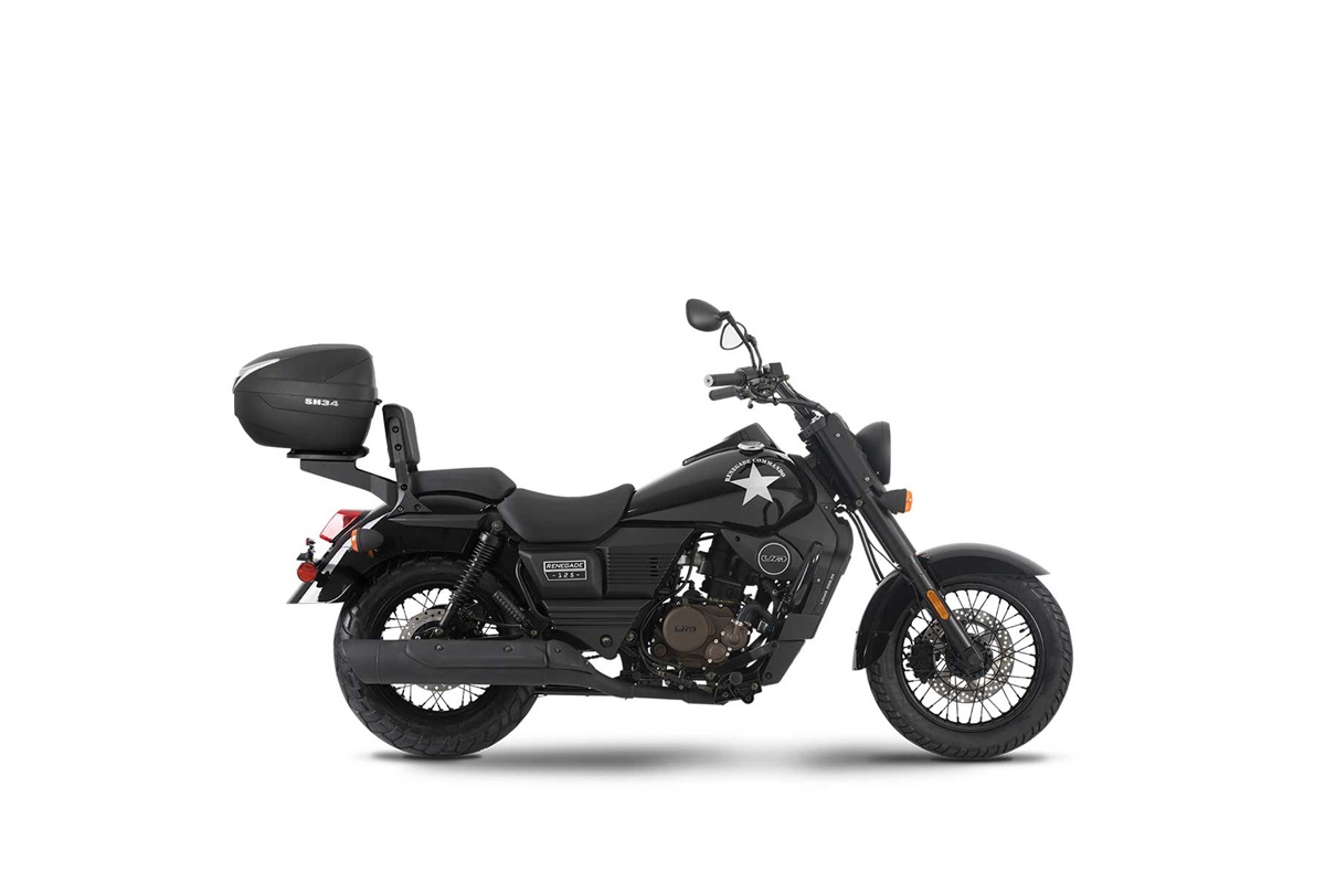 UM Renegade Commando Urban