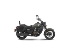 UM Renegade Commando Tourer