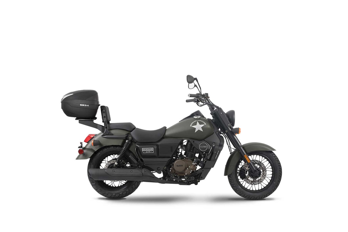 UM Renegade Commando Urban