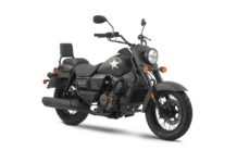 UM Renegade Commando