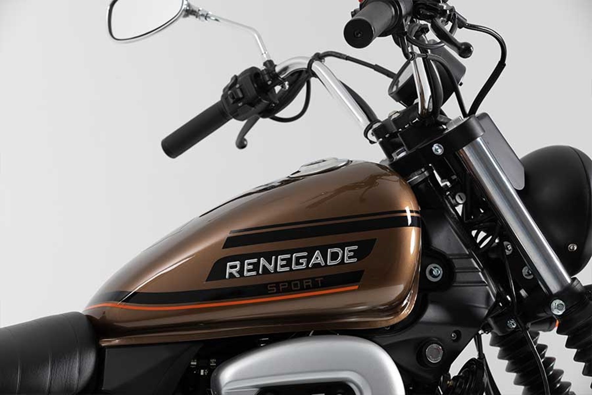 UM Renegade Sport