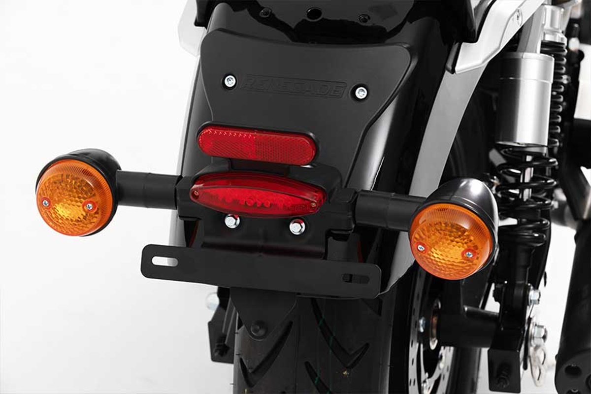 UM Renegade Sport