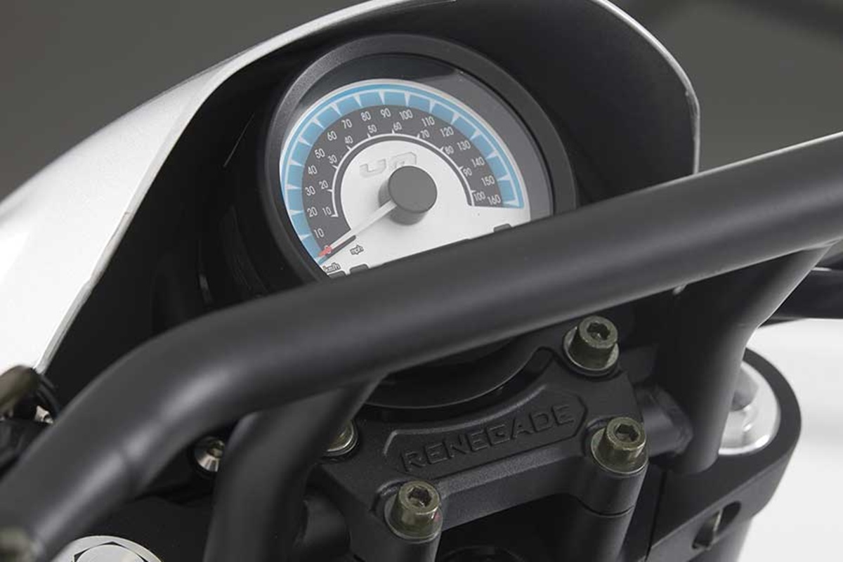 UM Renegade Sport S