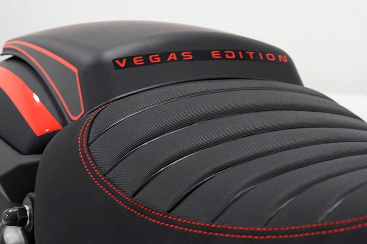 UM Renegade Vegas