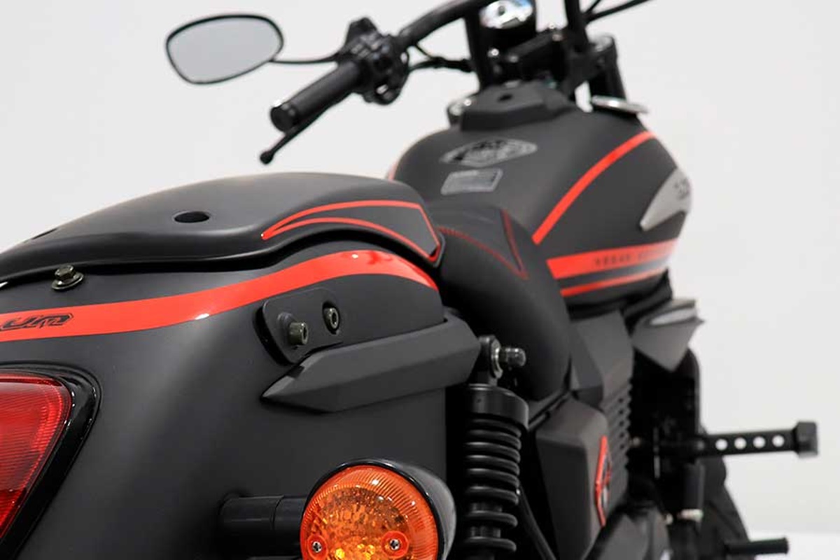 UM Renegade Vegas