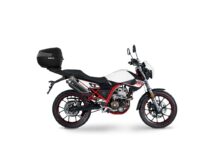 UM Scrambler Sport
