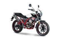 UM Scrambler Sport