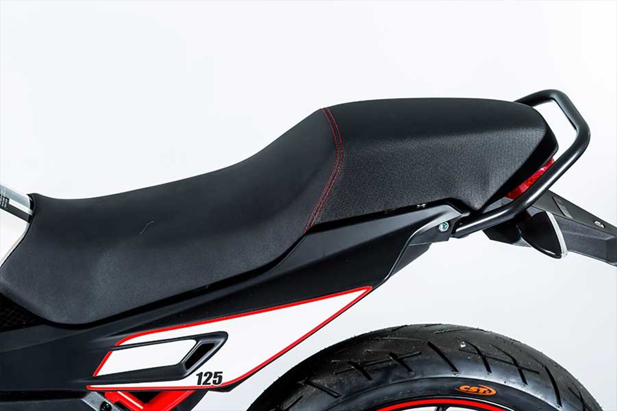 UM Scrambler Sport