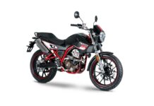 UM Scrambler Sport