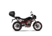 UM Scrambler Sport