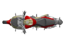 Zongshen Cyclone RX6