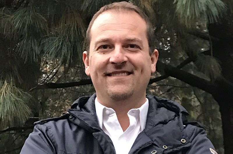 Andrea Mastrorilli nuevo CEO de Qooder