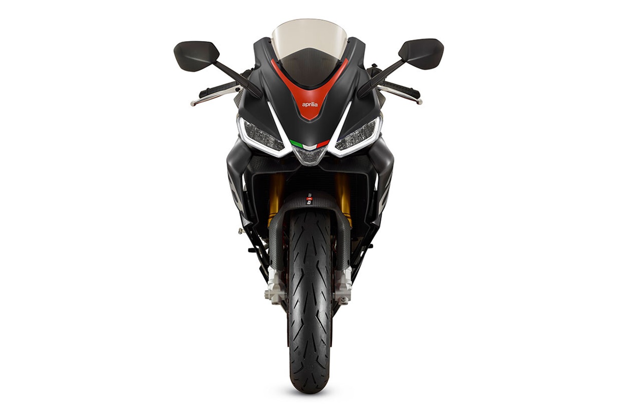 Aprilia RS 660
