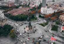 Barcelona