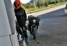 Bimota KB4
