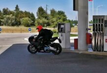 Bimota KB4