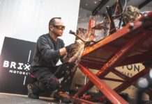 Brixton Custom Project