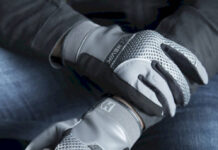 Guantes Hevik Athena