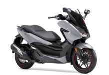 Honda Forza 300 LE 2020