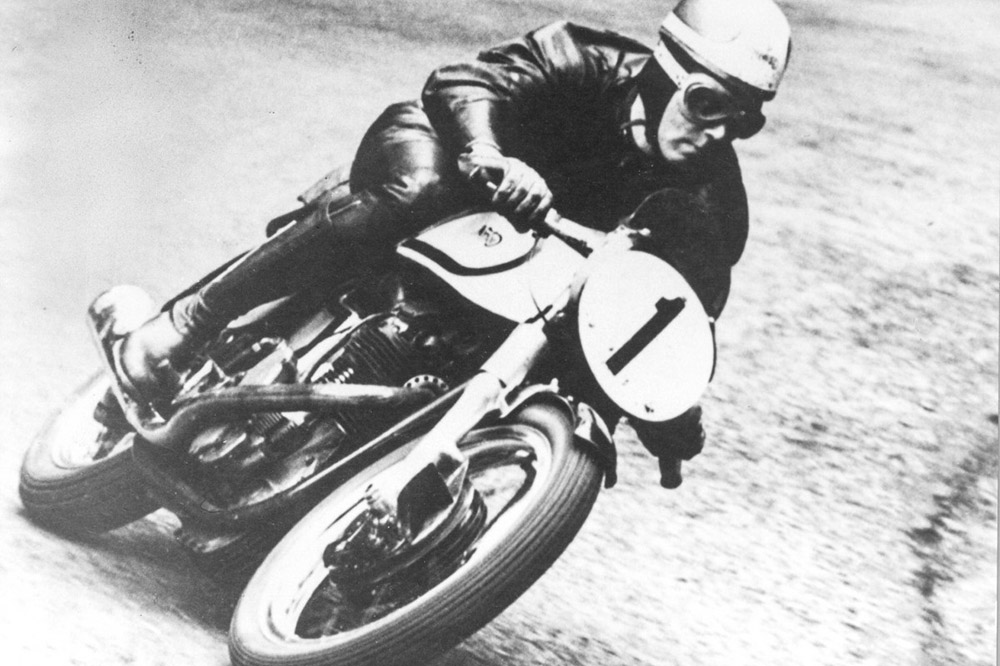 El Classic TT también se vió afectado