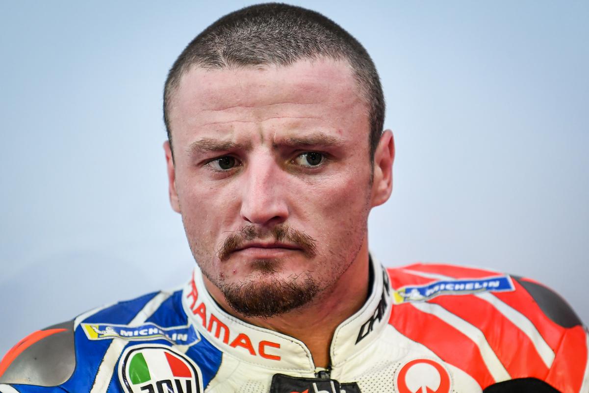 Miller competirá en 2020 con el Pramac y en 2021 pasará al equipo oficial