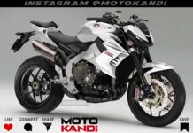 Honda CB1000RR-R