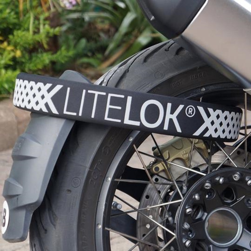 Litelok Moto 108