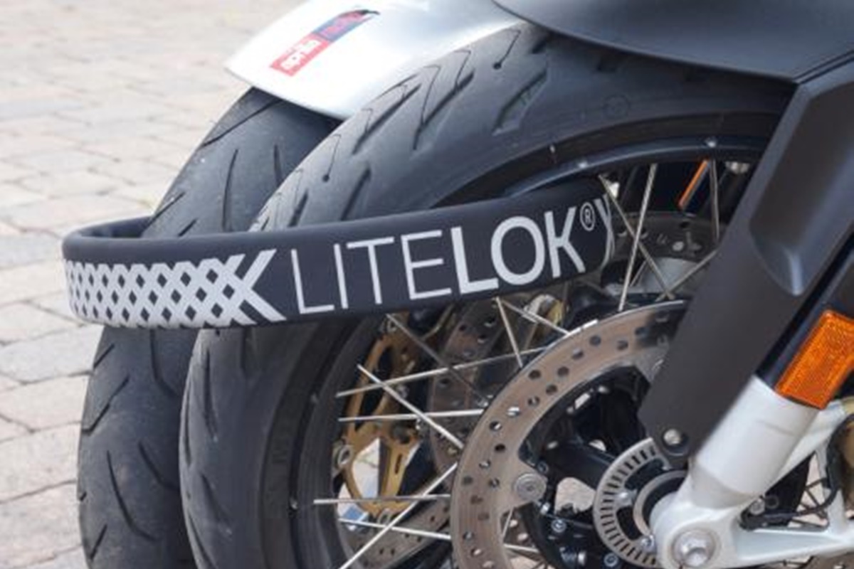 Litelok Moto 108
