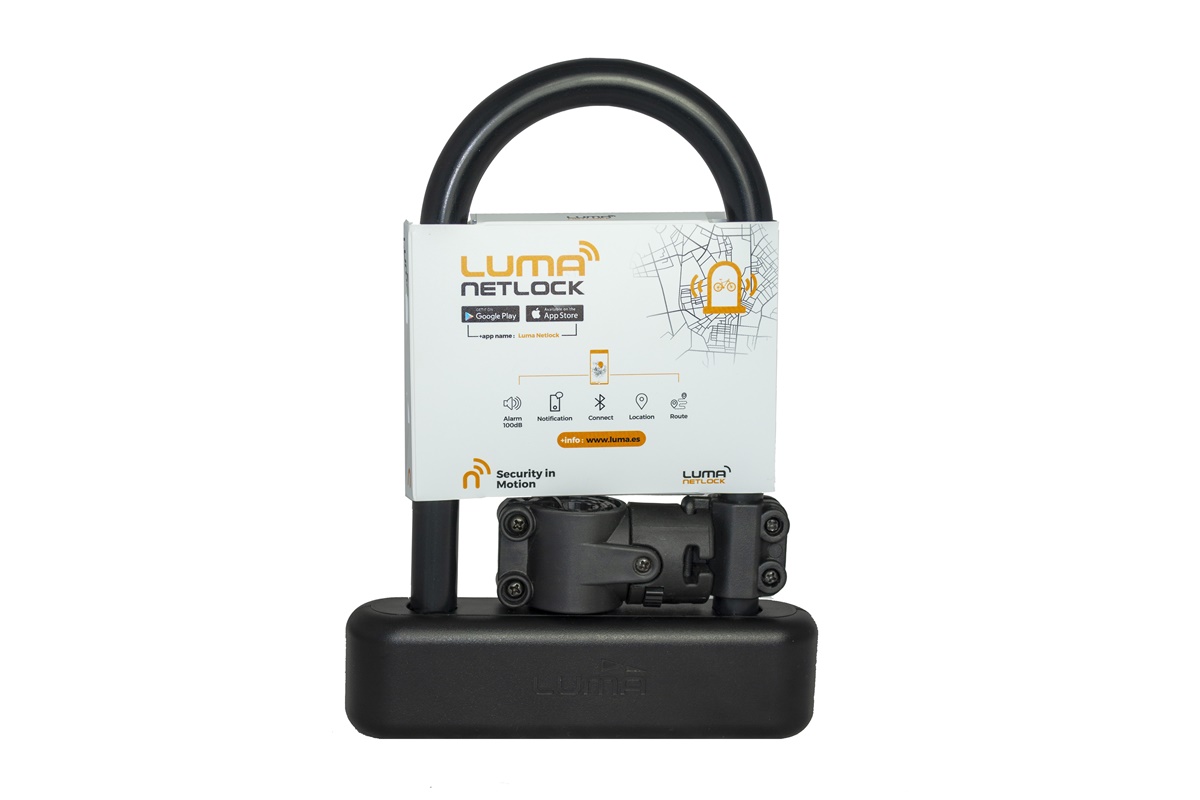 LUMA Netlock 60 HU