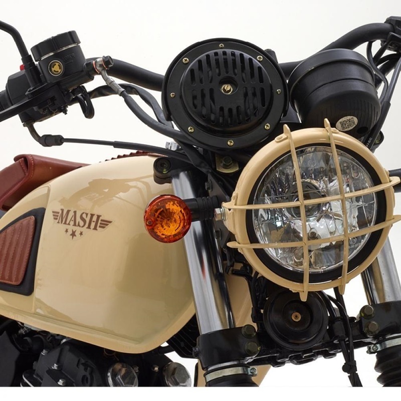 Mash Desert Force 2020 Limited Edition