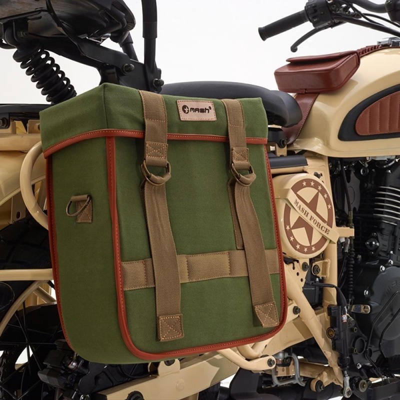 Mash Desert Force 2020 Limited Edition