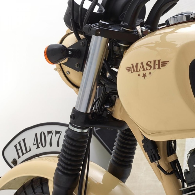 Mash Desert Force 2020 Limited Edition