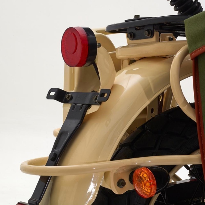 Mash Desert Force 2020 Limited Edition