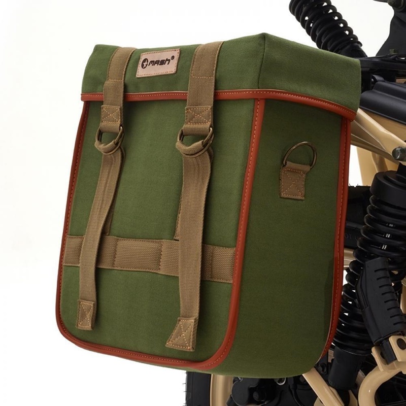 Mash Desert Force 2020 Limited Edition