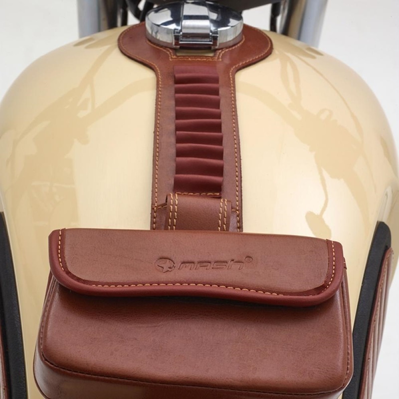 Mash Desert Force 2020 Limited Edition