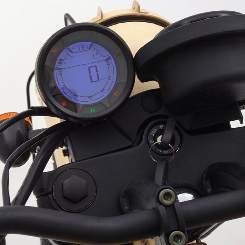 Mash Desert Force 2020 Limited Edition