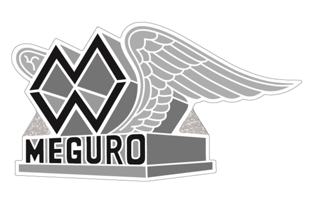 Meguro Logo 2020
