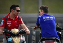 Pirro y Lorenzo