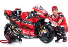 Michele Pirro (Ducati)
