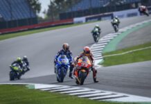 MotoGP no visitará Silverstone en 2020