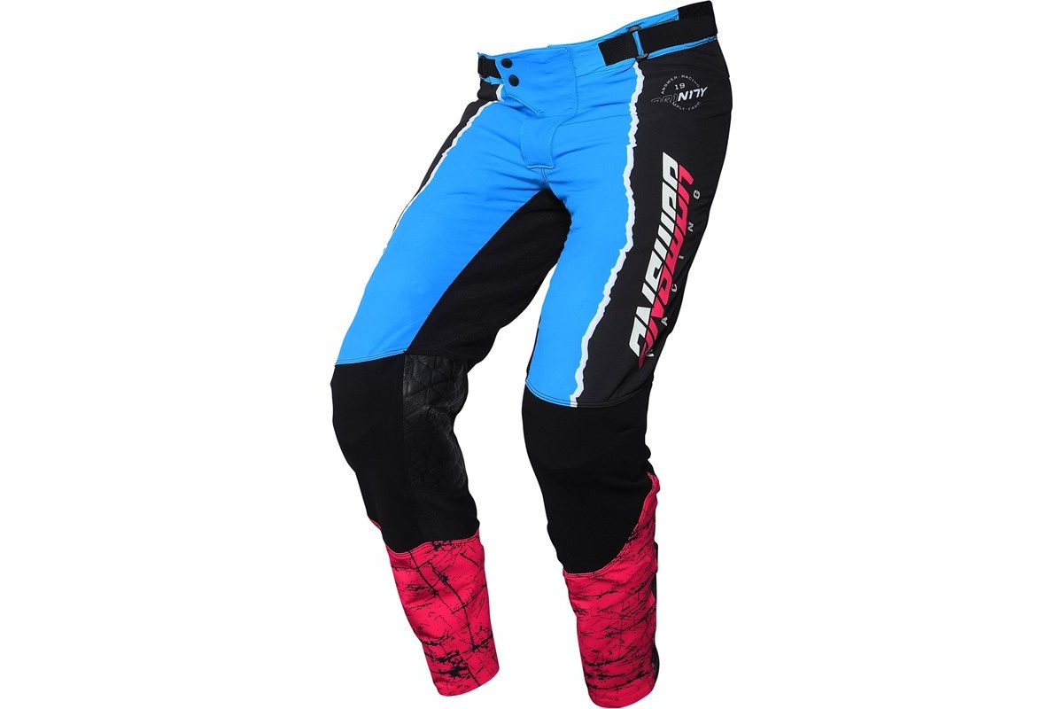 Answer Trinity Pro Glo